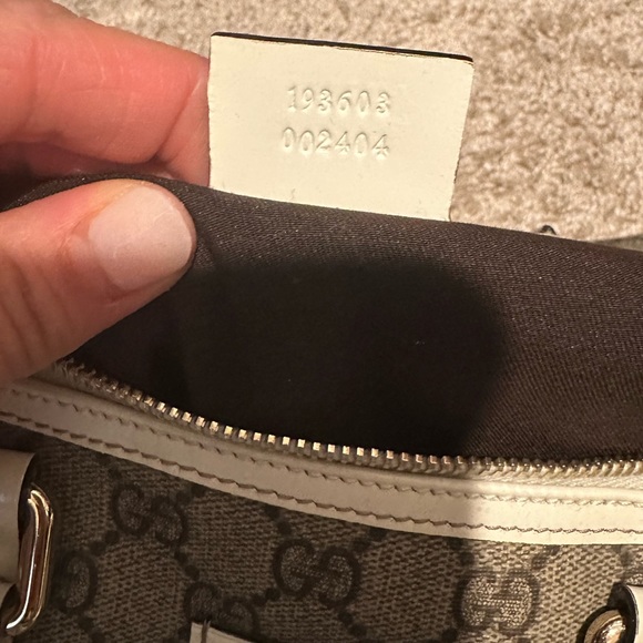 Gucci Speedy Bag - Picture 11 of 11